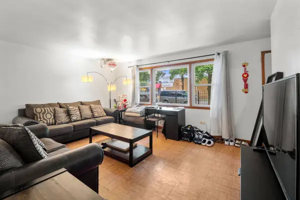 4301 W 63rd Street, Chicago, IL 60629