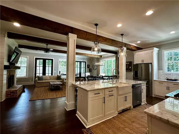 108 Gardenia TRL, Woodstock, GA 30188