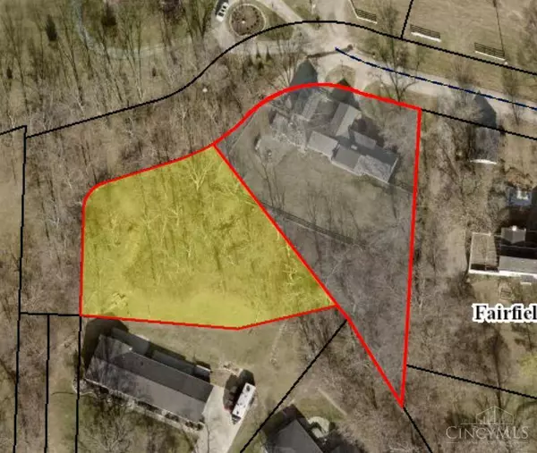 2959 Old Line Ln, Fairfield Twp, OH 45011