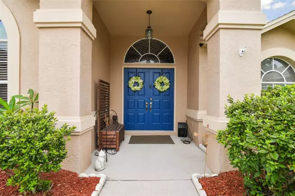 2148 FOGGY RIDGE Pkwy, Land O Lakes, FL 34639