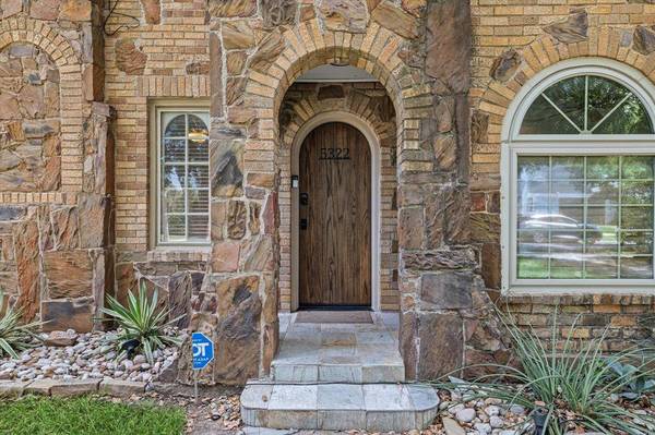 5322 Denton Drive, Dallas, TX 75235