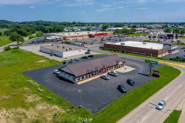 2933 New Pinery Road, Portage, WI 53901