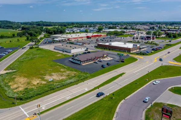 2933 New Pinery Road ROAD, Portage, WI 53901