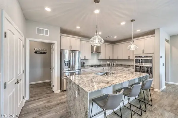 7488 Mojave Wind Avenue, Las Vegas, NV 89113