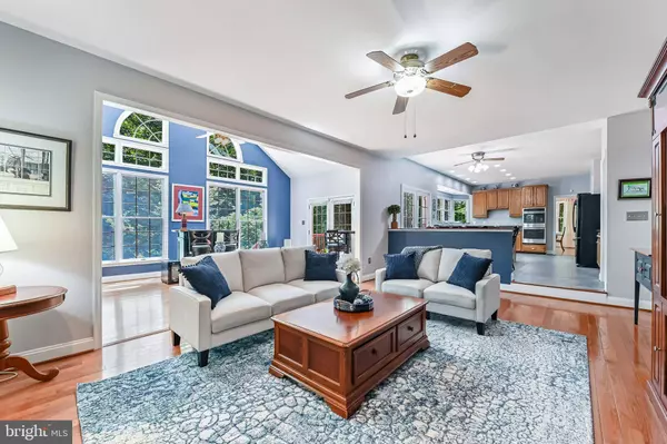 1011 HOWARD GROVE CT, Davidsonville, MD 21035