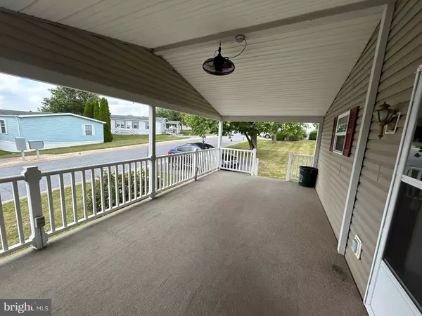 468 W CEDAR ST, Palmyra, PA 17078