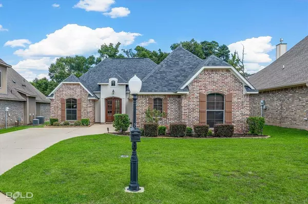 364 Grande Rue, Shreveport, LA 71106