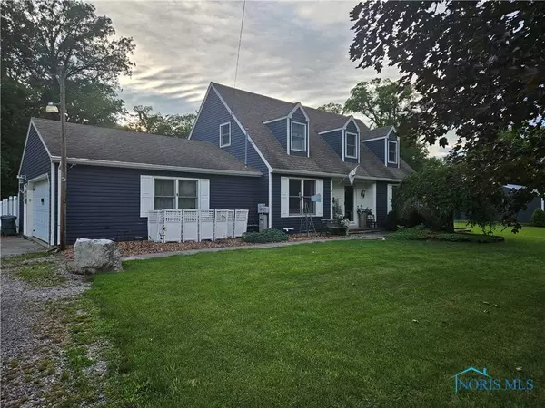 4913 County Road 18, Wauseon, OH 43567