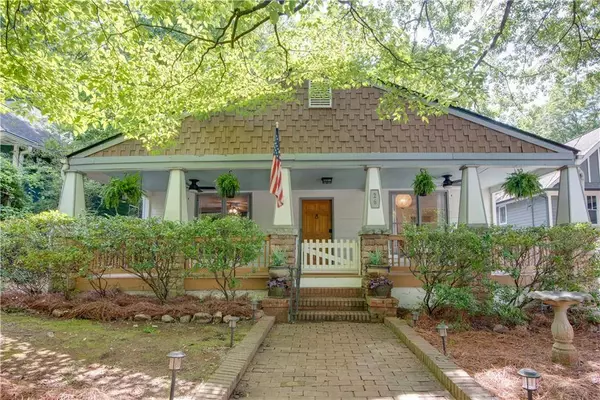 26 Wyman ST SE, Atlanta, GA 30317