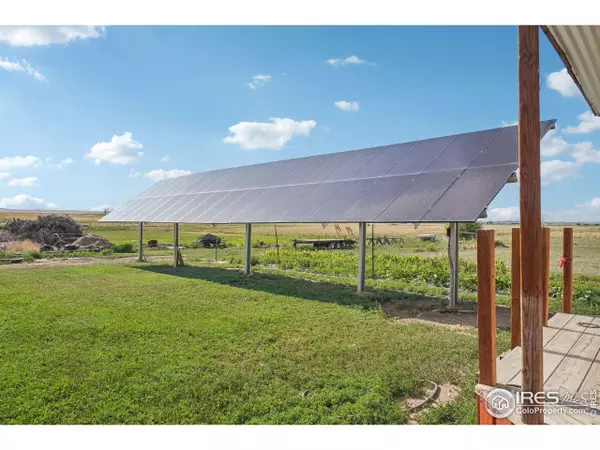 14775 County Road 88, Pierce, CO 80650