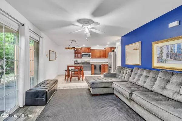 727 N Hite Ave #2, Louisville, KY 40206