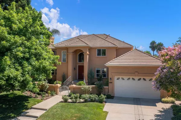 800 Still Breeze WAY, Sacramento, CA 95831