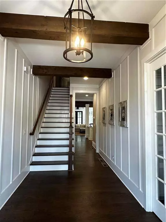 108 Gardenia TRL, Woodstock, GA 30188