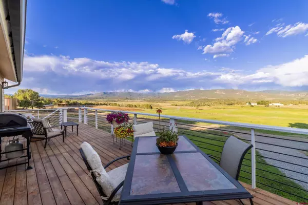 466 Bridle Valley Lane, Ignacio, CO 81137