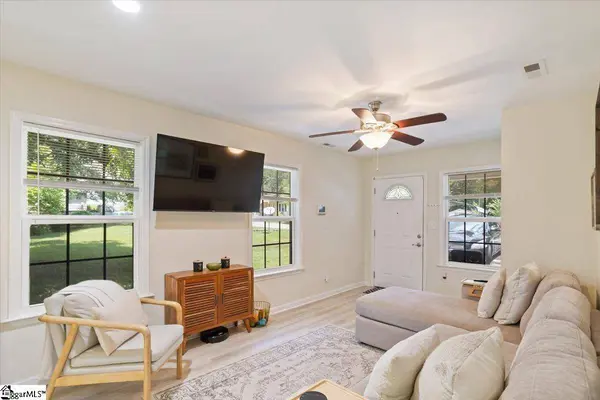 641 Washington Way, Spartanburg, SC 29301