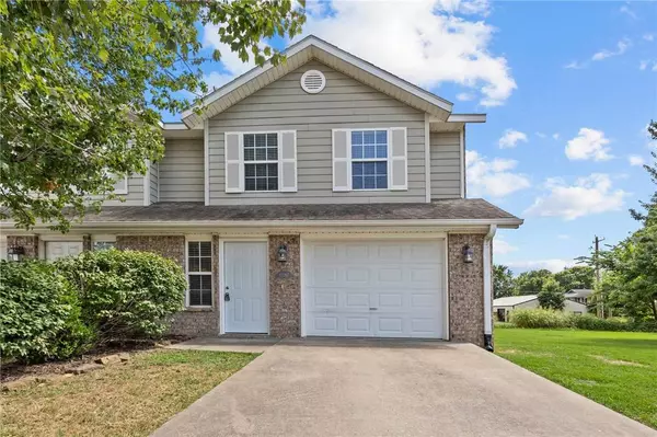 12267 Rambling Rose, Farmington, AR 72730