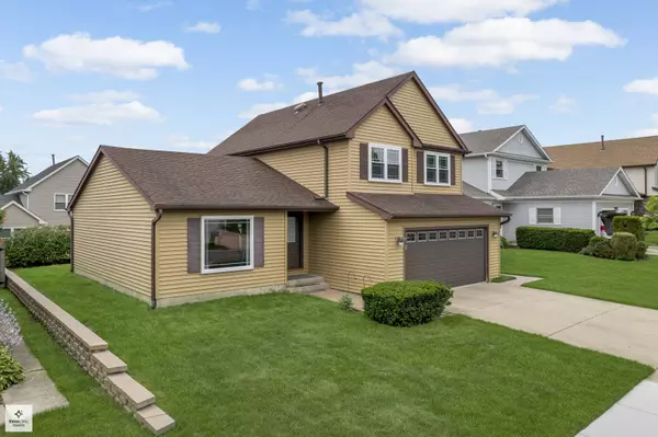 1255 SUMAC TRL, Hoffman Estates, IL 60192