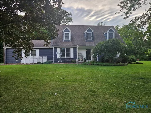 4913 County Road 18, Wauseon, OH 43567