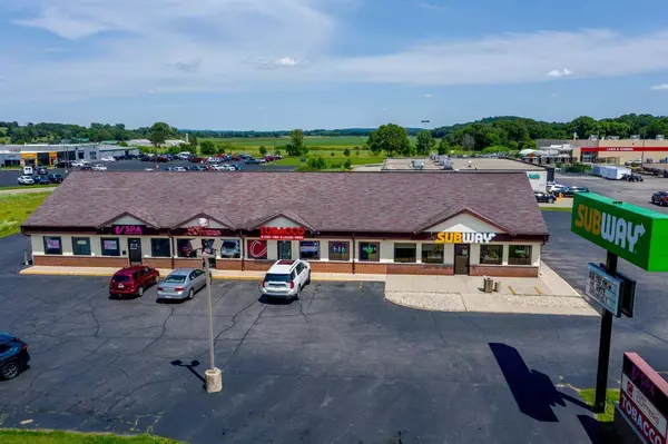 2933 New Pinery Road ROAD, Portage, WI 53901