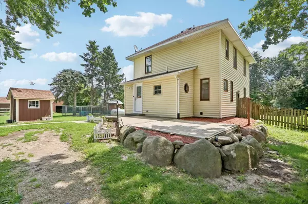 4502 W Rutland Road, Brooklyn, WI 53521