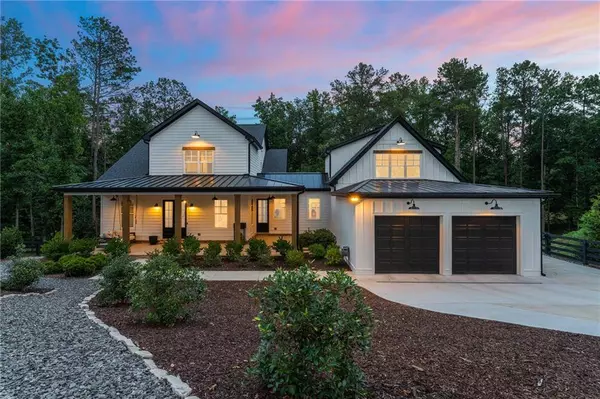 108 Gardenia TRL, Woodstock, GA 30188