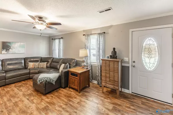 427 Gum Springs Road, Hartselle, AL 35640