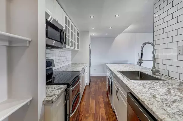 1027 Cameron AVE SW #506, Calgary, AB T2T 0K3