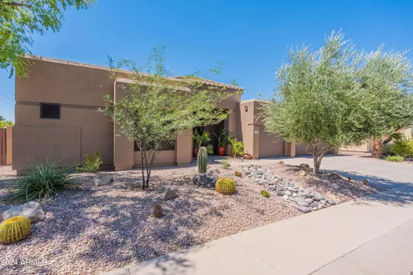 4063 W IVANHOE Street, Chandler, AZ 85226