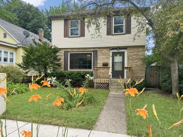 854 Merritt SE Street, Grand Rapids, MI 49507