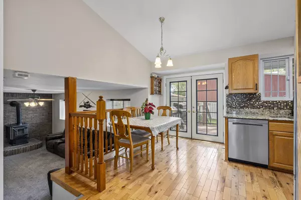 530 E 400 N, Heber City, UT 84032-1542