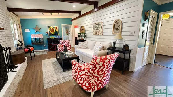 147 Hopecrest AVE, Savannah, GA 31406