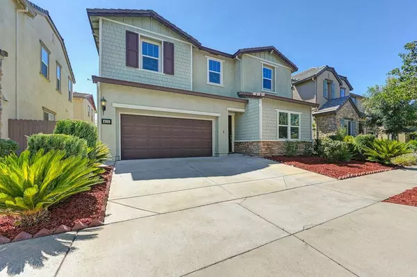 4111 Malta Island ST, Sacramento, CA 95834