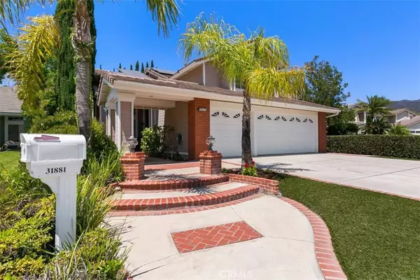 31881 Stoney Creek RD, Rancho Santa Margarita, CA 92679