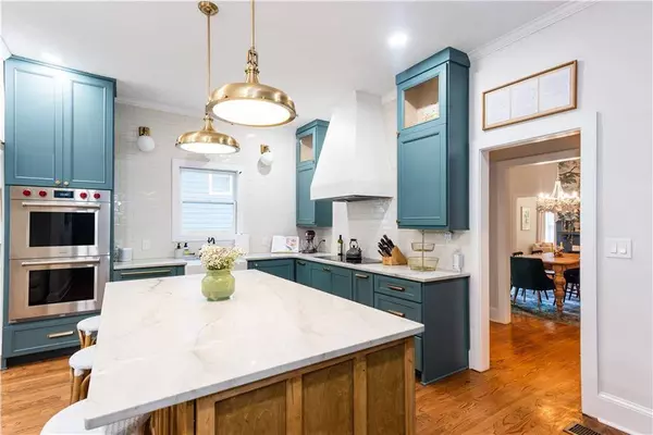 26 Wyman ST SE, Atlanta, GA 30317