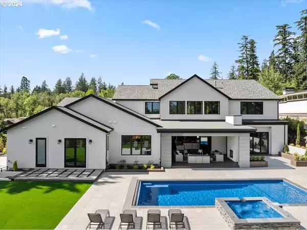 13770 GOODALL RD, Lake Oswego, OR 97034