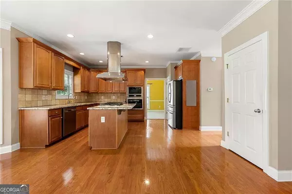 5641 Vinings Place TRL, Mableton, GA 30126