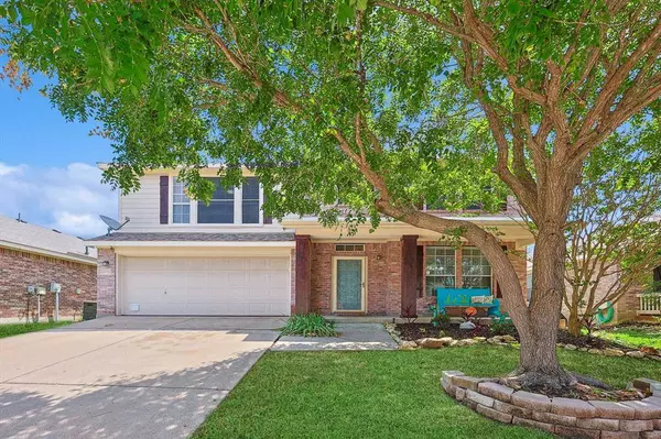 13236 Berrywood Trail, Fort Worth, TX 76244
