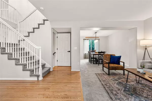 8873 Wagner CT, Highlands Ranch, CO 80126