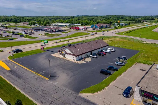 2933 New Pinery Road, Portage, WI 53901