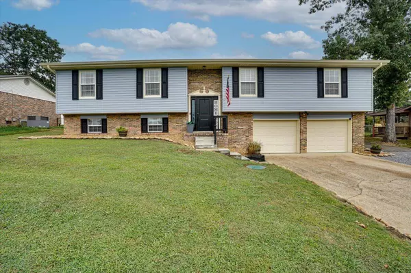 2810 Nile Rd, Chattanooga, TN 37421