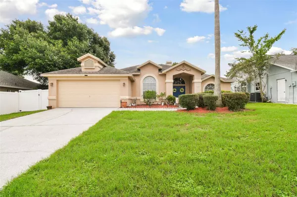 2148 FOGGY RIDGE Pkwy, Land O Lakes, FL 34639