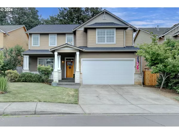 5162 M CT, Washougal, WA 98671