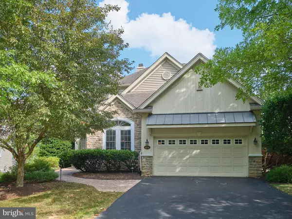 404 SNOWY OWL LN, New Hope, PA 18938