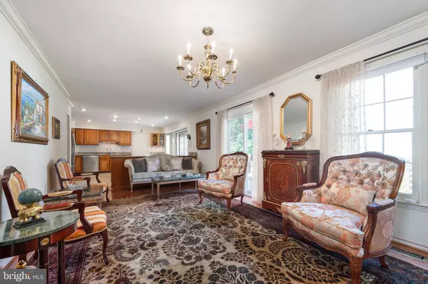 5611 KEMP LN, Burke, VA 22015