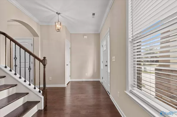 15218 Lakeside Trail, Huntsville, AL 35803