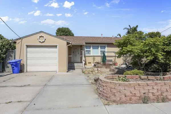 213 S Kenton AVE, National City, CA 91950