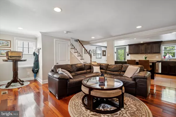 309 W 4TH AVE, Conshohocken, PA 19428