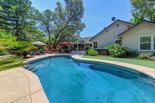 6875 Park Place, Granite Bay, CA 95746