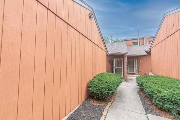 130 Shenandoah Trl #45, West Carrollton, OH 45499