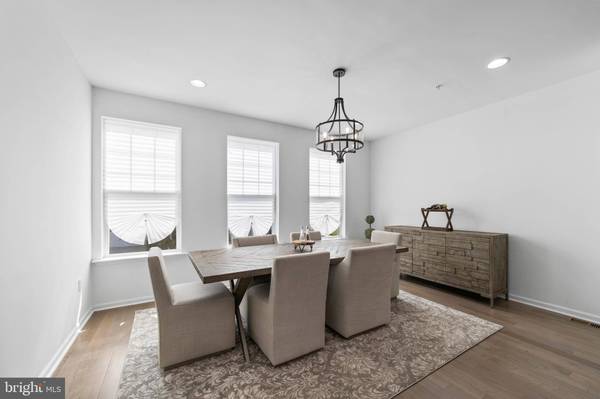 22 EDDY WAY, Marlton, NJ 08053